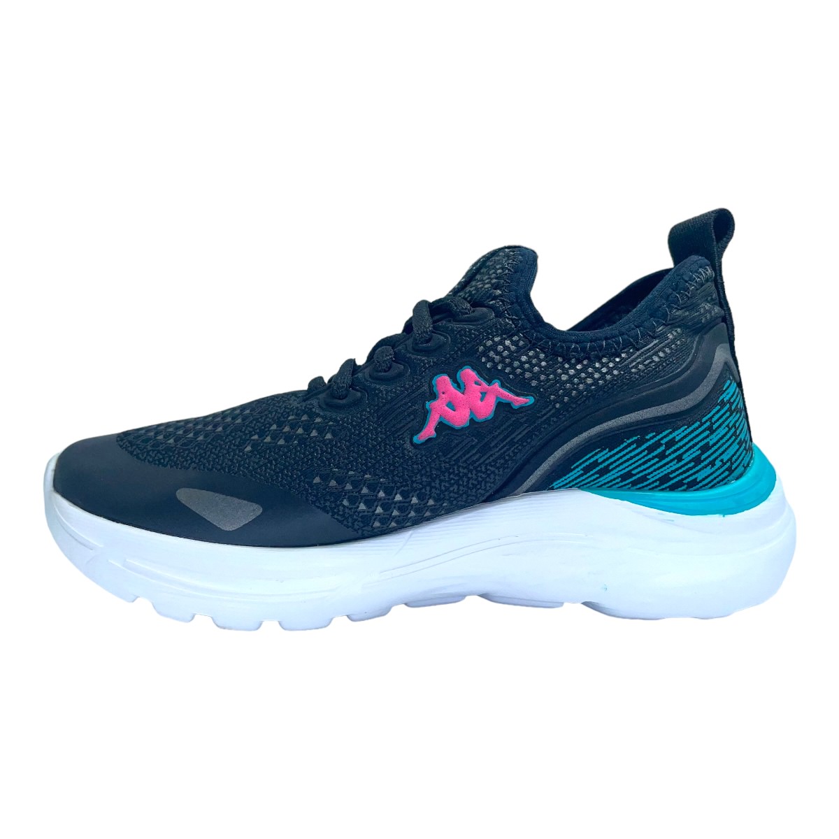 Zapatilla running RAY KIDS 