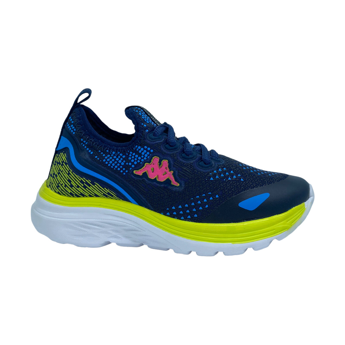 Zapatilla urbano RAY KIDS BLUE NAVY