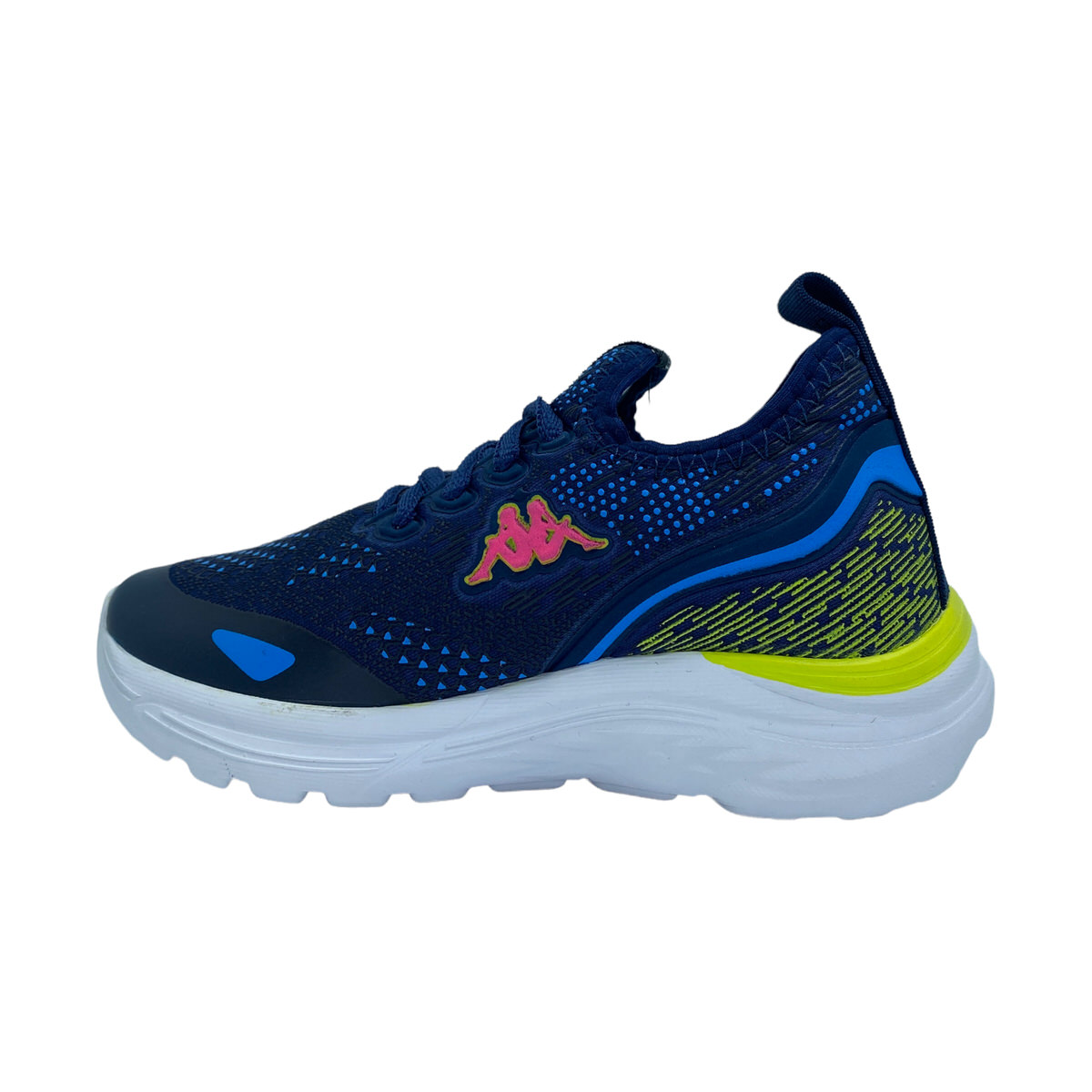 Zapatilla urbano RAY KIDS BLUE NAVY