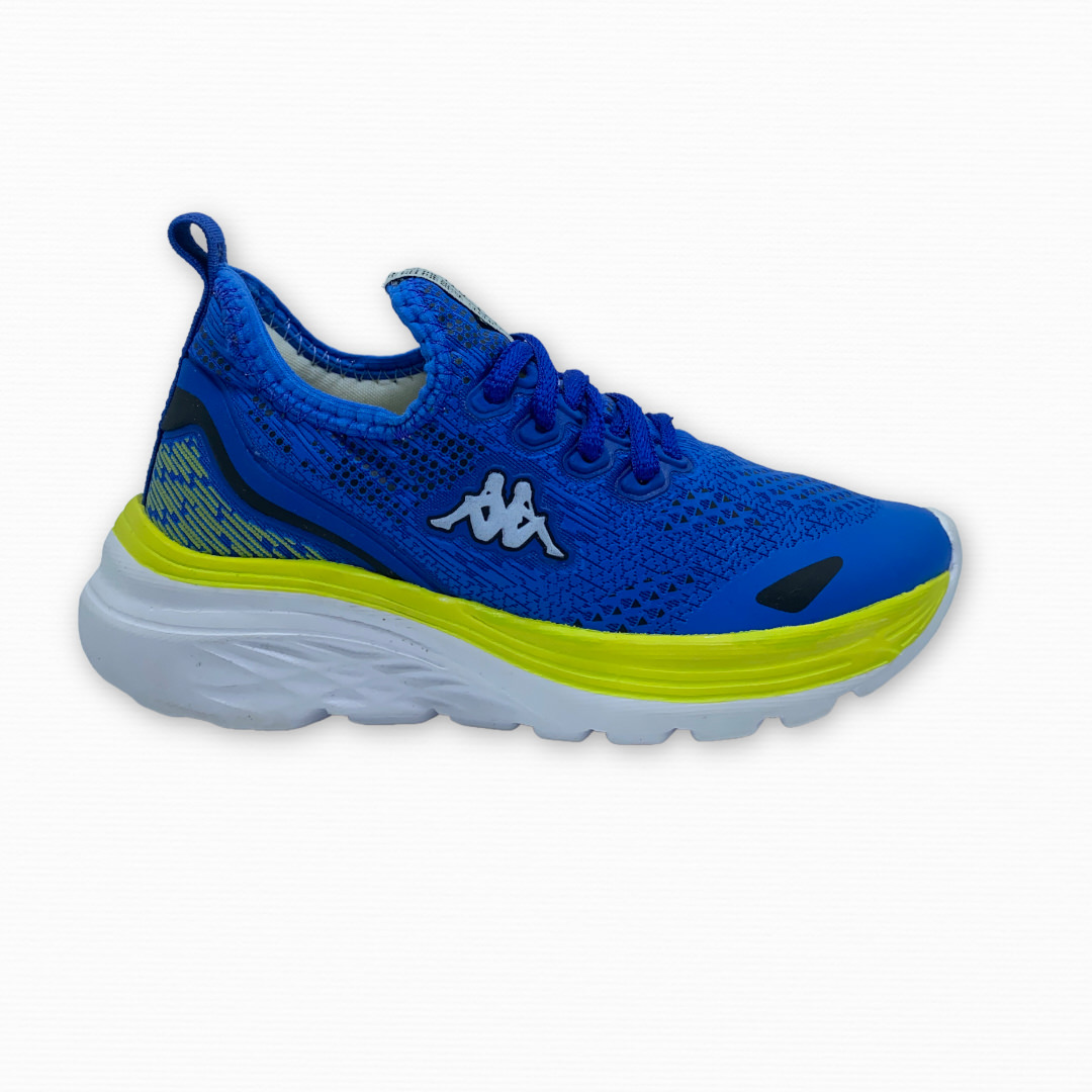 Zapatilla urbano RAY KIDS BLUE FRANCE