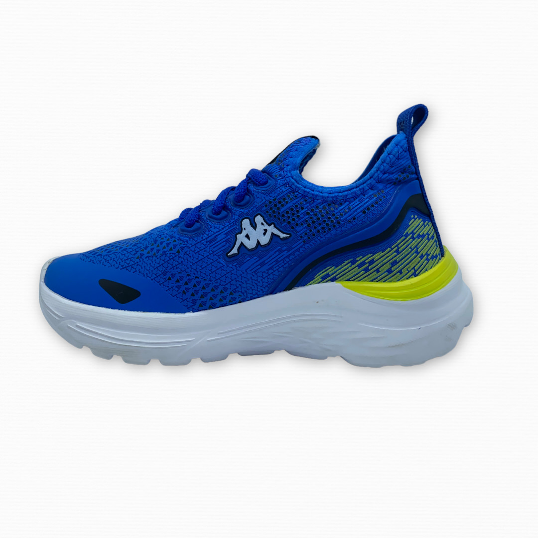 Zapatilla urbano RAY KIDS BLUE FRANCE