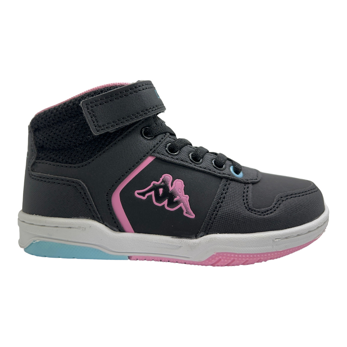 Zapatilla urbano LOGO KARY MD EV KID  PINK