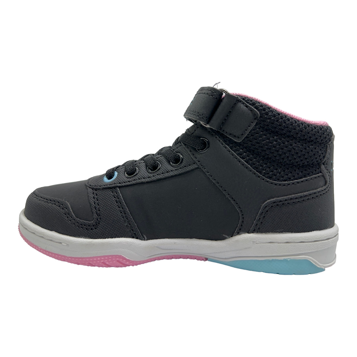 Zapatilla urbano LOGO KARY MD EV KID  PINK
