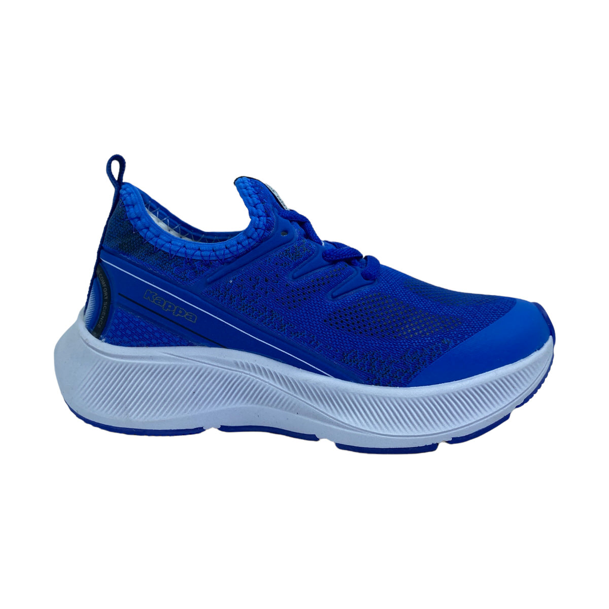 Zapatilla urbano JOKE KIDS BLUE FRANCE
