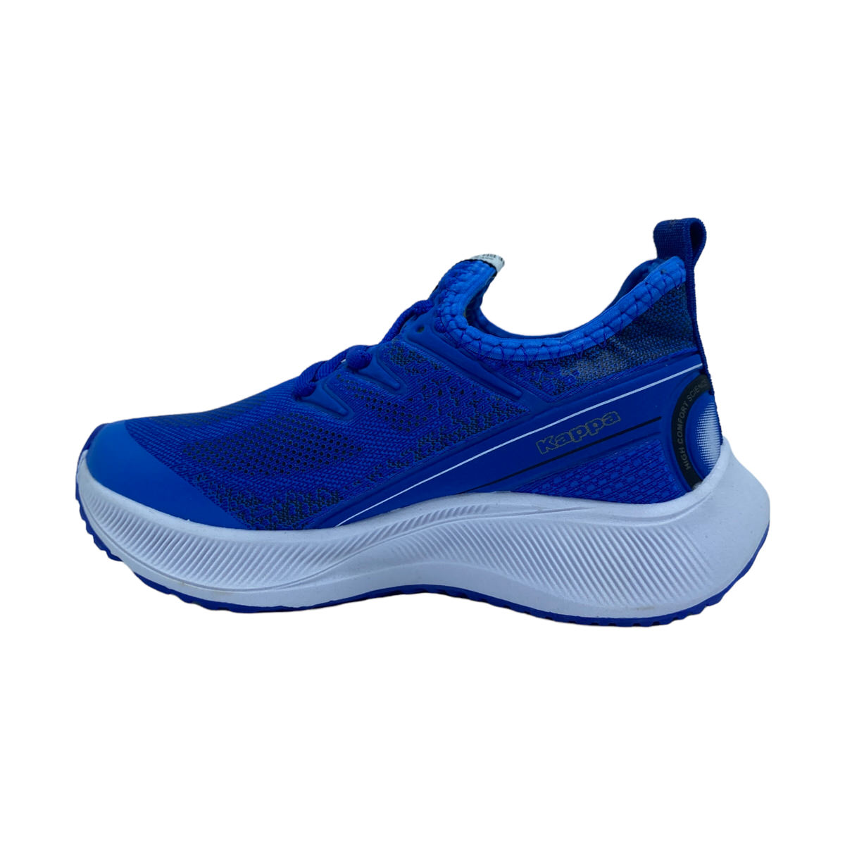 Zapatilla urbano JOKE KIDS BLUE FRANCE