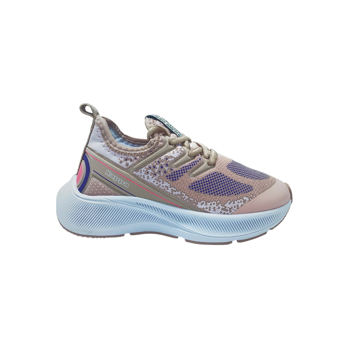 Zapatilla urbano JOKE KIDS ROSE