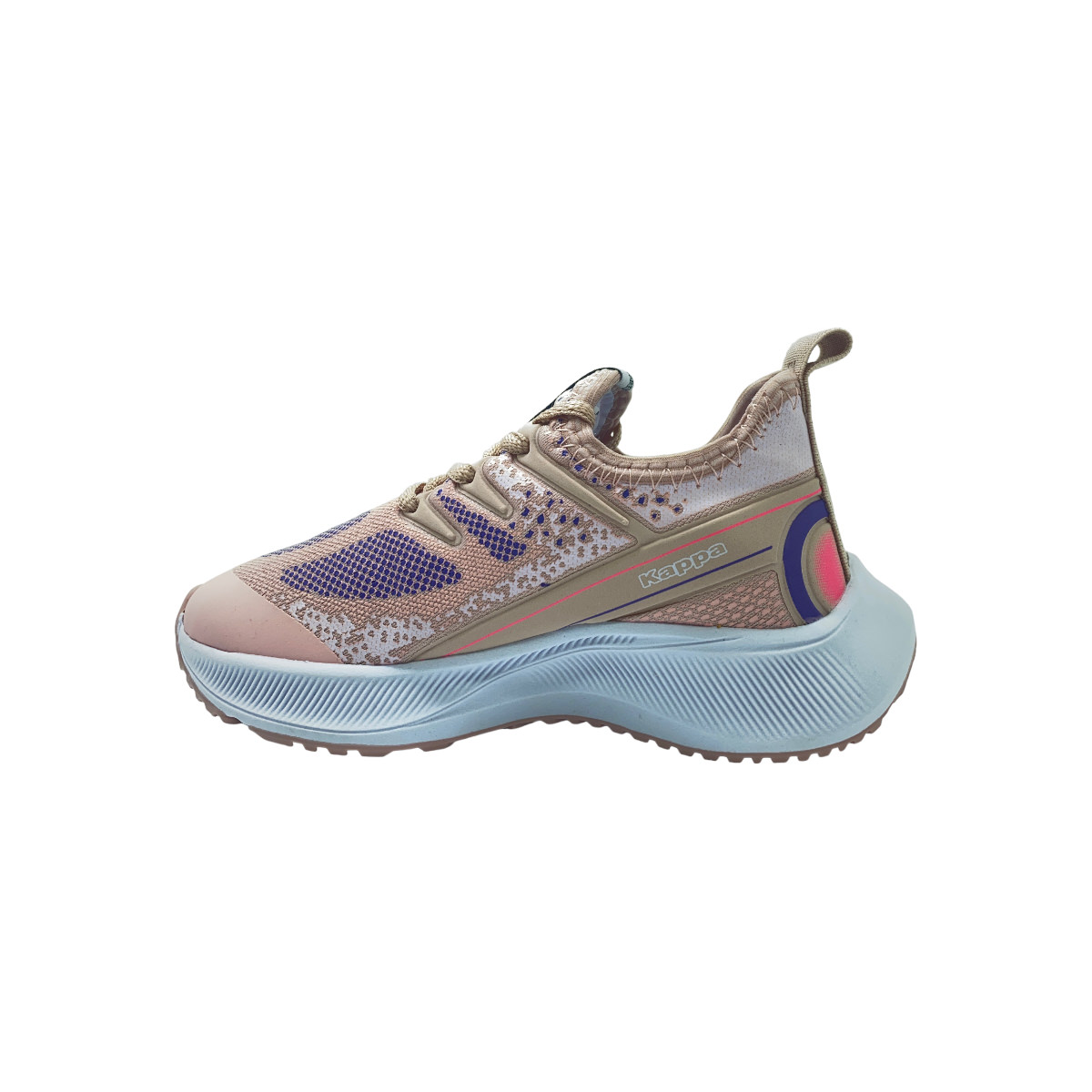 Zapatilla urbano JOKE KIDS ROSE