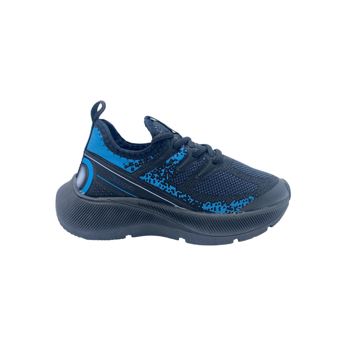 Zapatilla urbano JOKE KIDS 