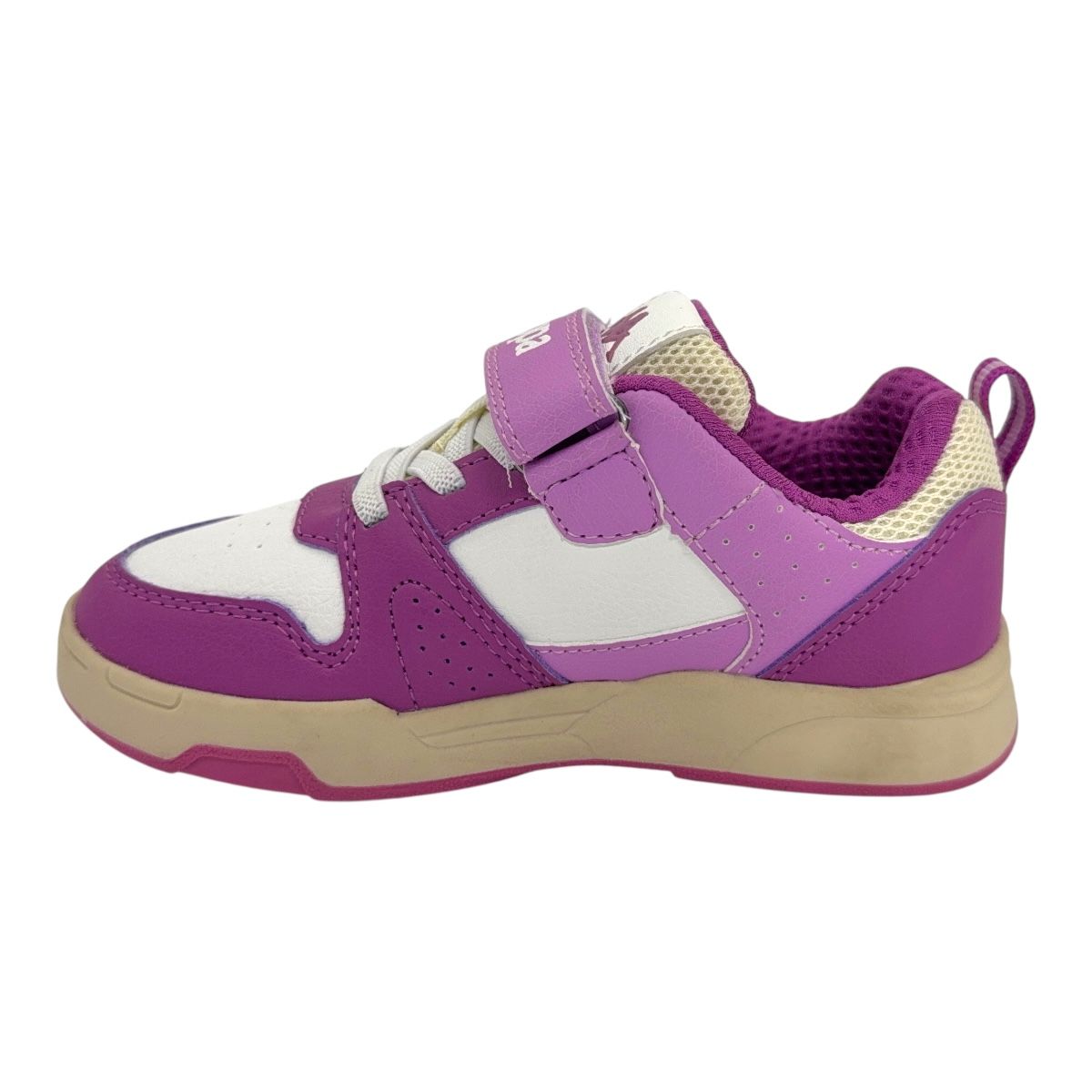 Zapatilla urbano AUTHENTIC MEMPHIS EV KID WHITE-VIOLET DAHLIA