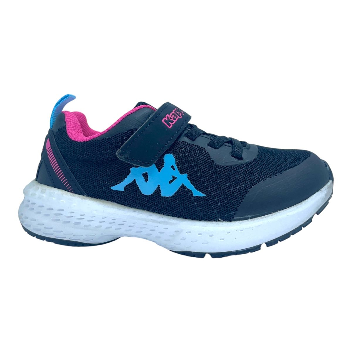 Zapatilla running LOGO GLINCH 2 EV KID  FUCSIA