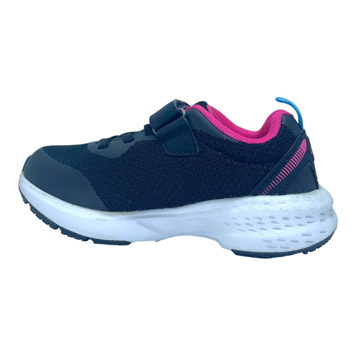 Zapatilla running LOGO GLINCH 2 EV KID  FUCSIA