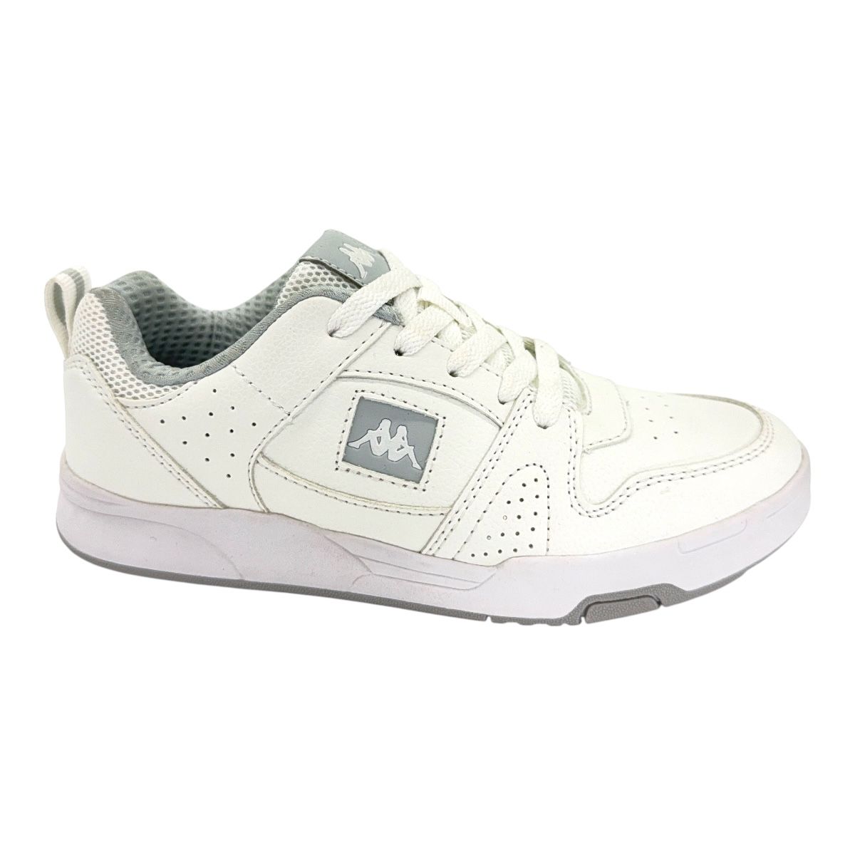 Zapatilla urbano AUTHENTIC MEMPHIS KID 1 WHITE