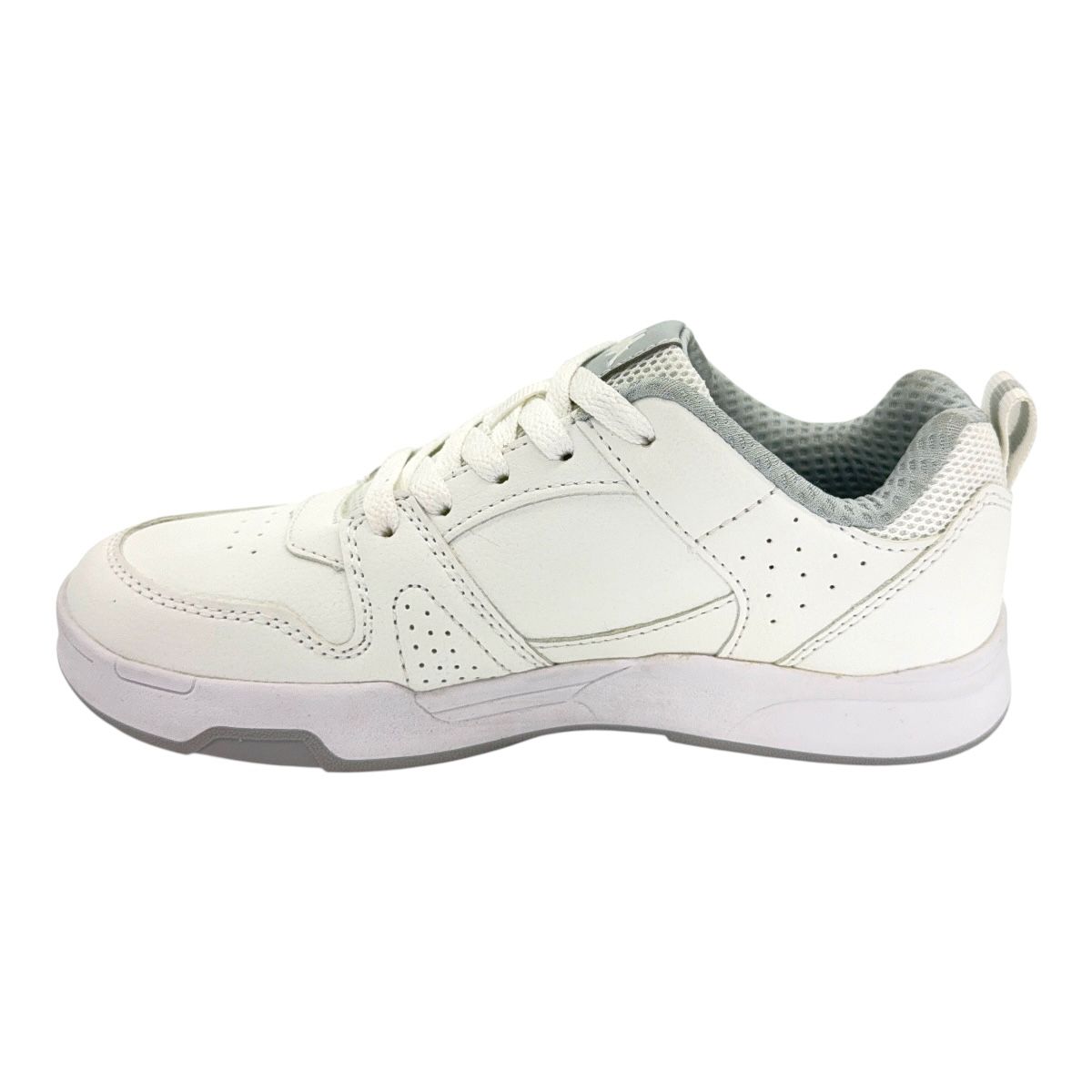 Zapatilla urbano AUTHENTIC MEMPHIS KID 1 WHITE