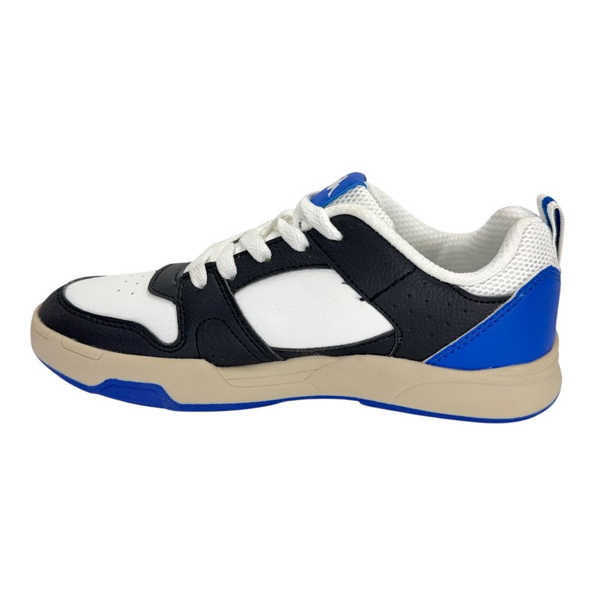 AUTHENTIC MEMPHIS KID 1 WHITE  BLUE