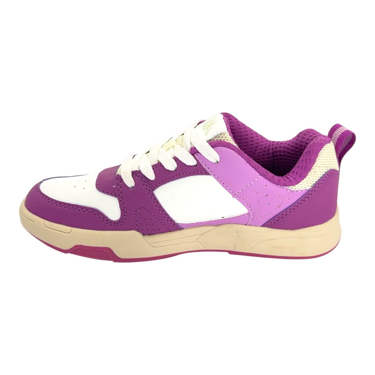 Zapatilla urbano AUTHENTIC MEMPHIS KID 1 WHITE VIOLET DAH
