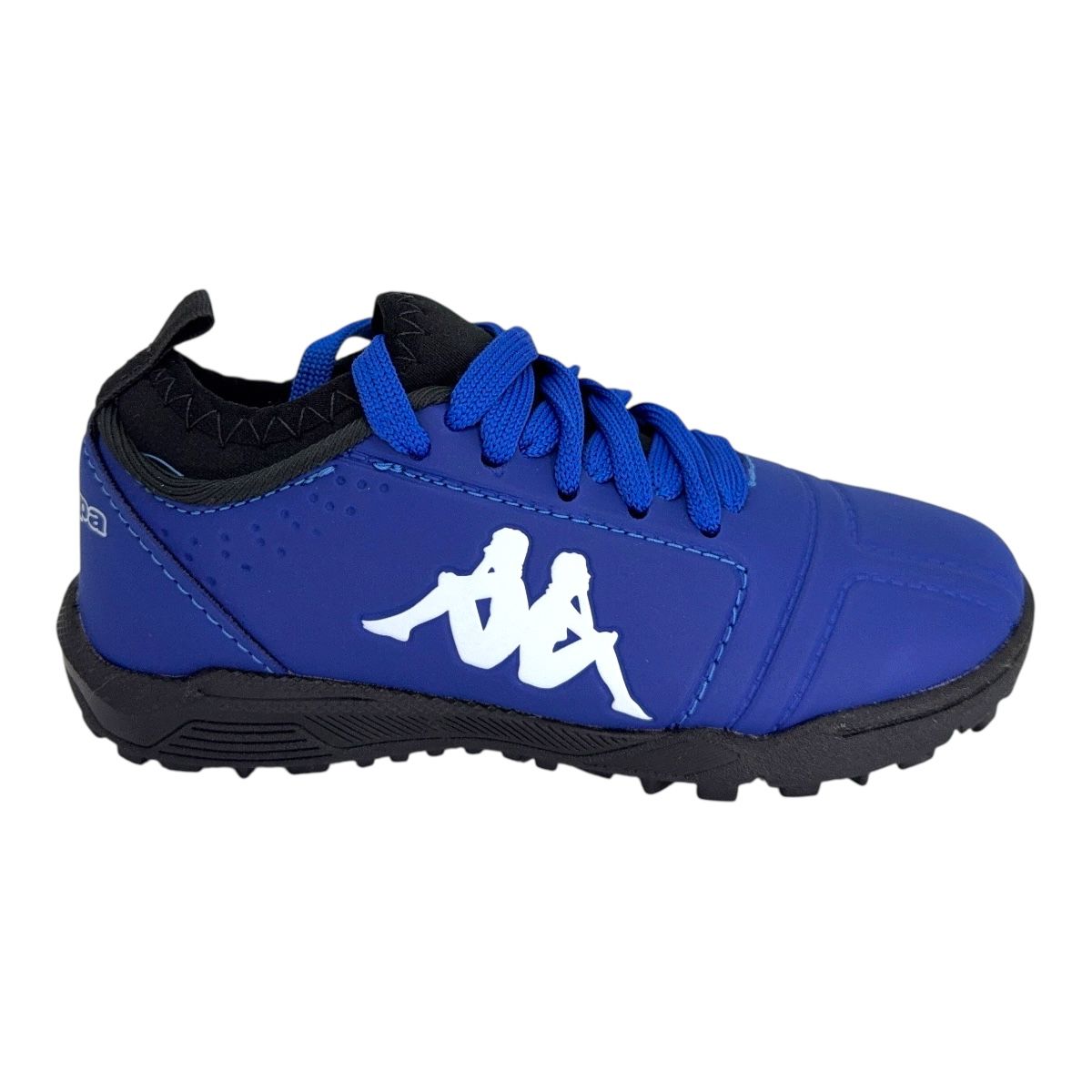 Zapatilla futbol f5 MILAN TG KID BLUE ROYAL