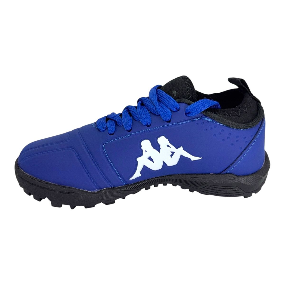 Zapatilla futbol f5 MILAN TG KID BLUE ROYAL