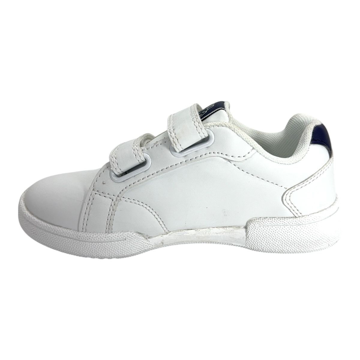 Zapatilla urbano LOGO ADENIS 2 V K WHITE