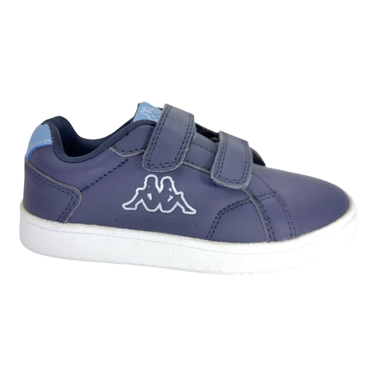 Zapatilla urbano LOGO ADENIS V K BLUE MARINE