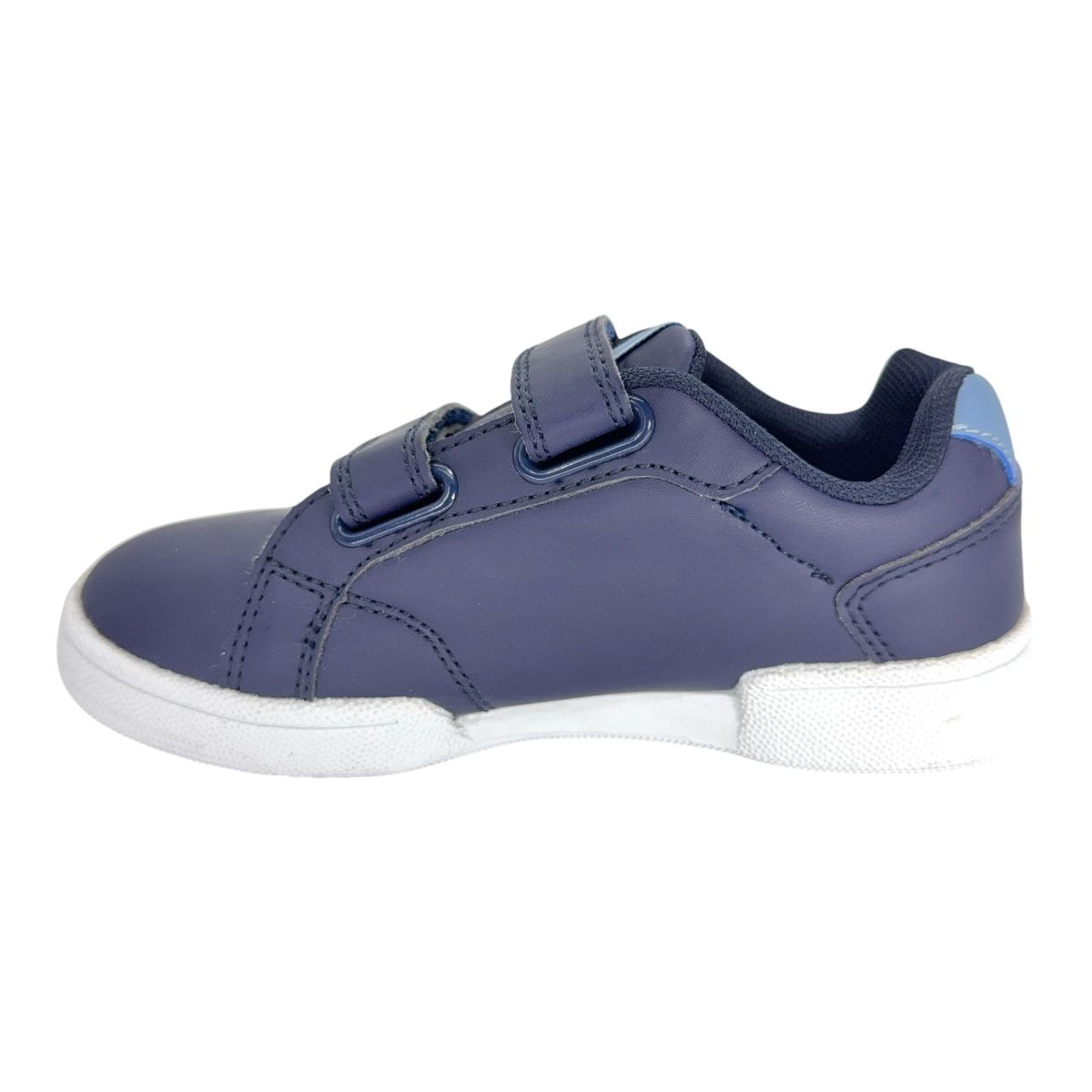 Zapatilla urbano LOGO ADENIS V K BLUE MARINE