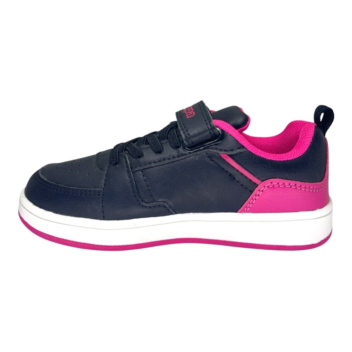 Zapatilla urbano LOGO SHAY EV KID  FUCSIA