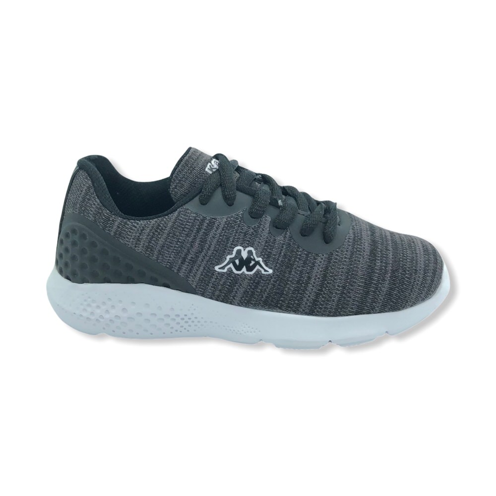 Zapatilla urbano SPOLETO LOGO K -GREY