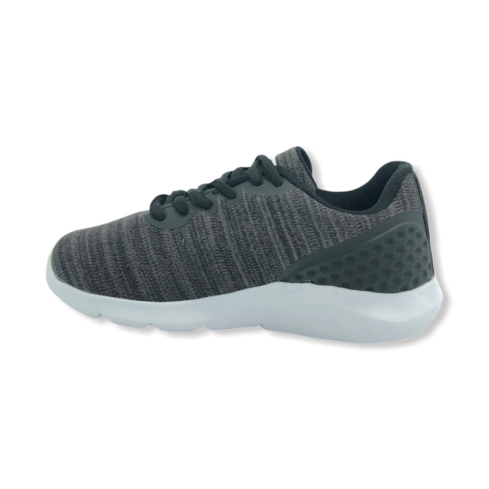 Zapatilla urbano SPOLETO LOGO K -GREY