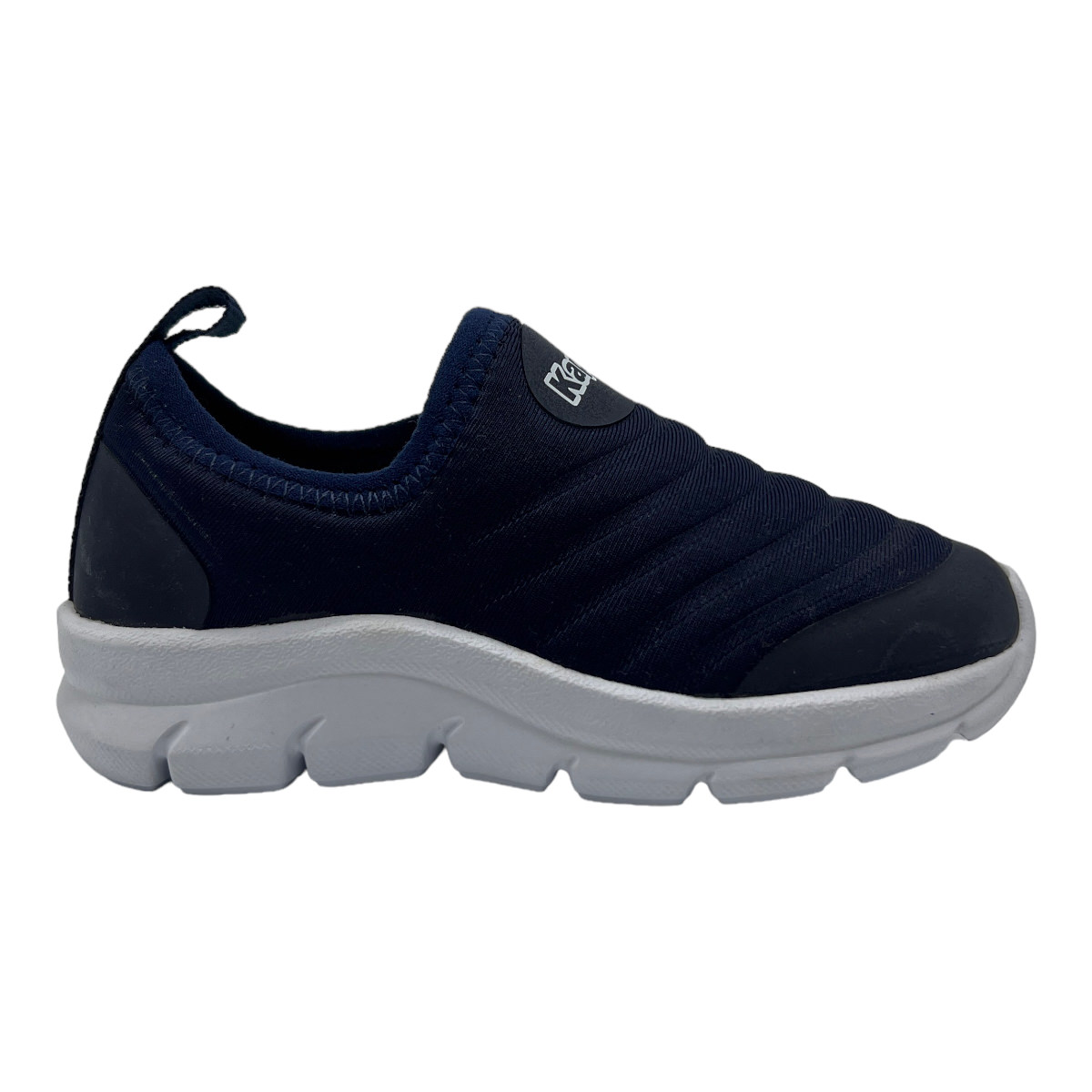 Zapatilla urbano EASY NAVY