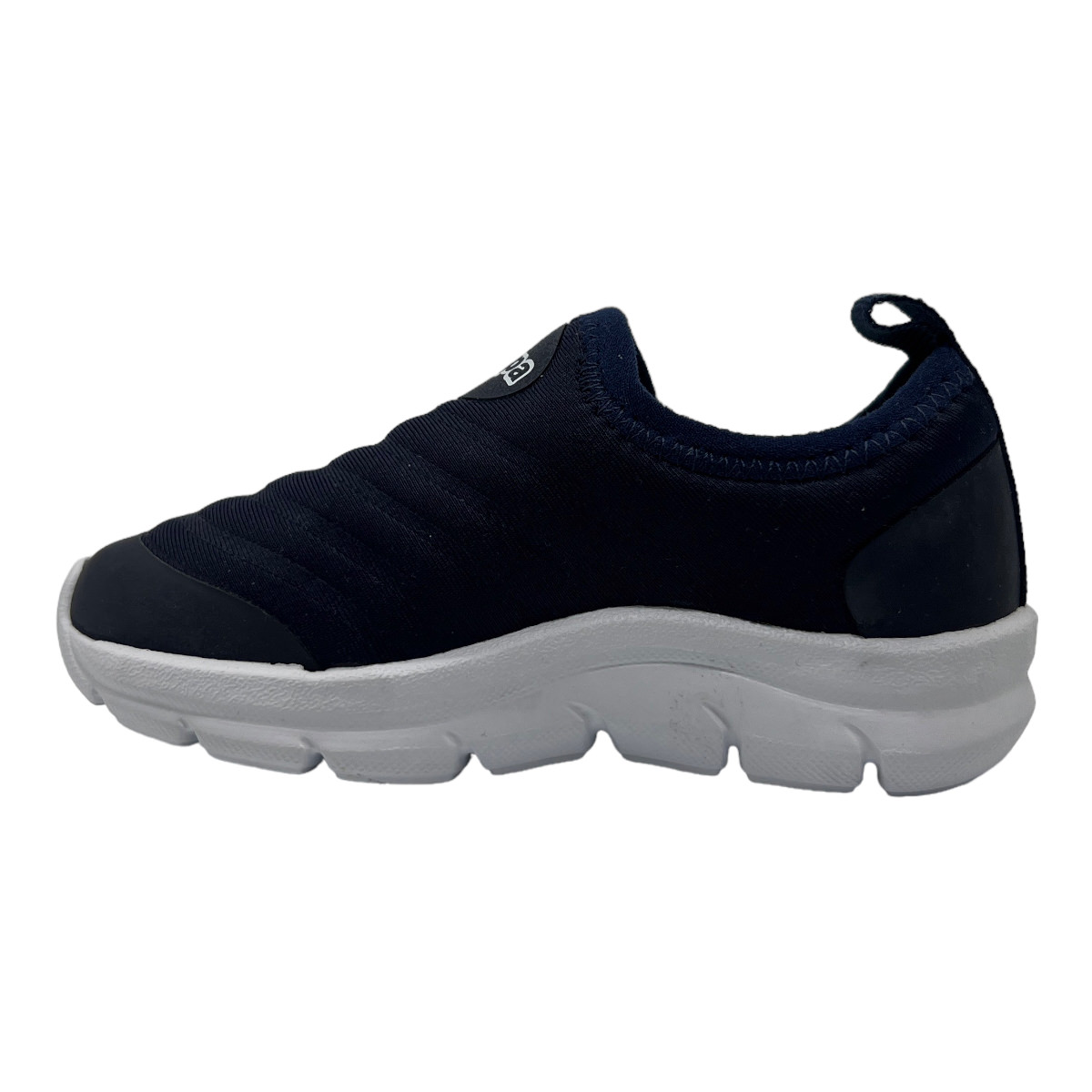 Zapatilla urbano EASY NAVY