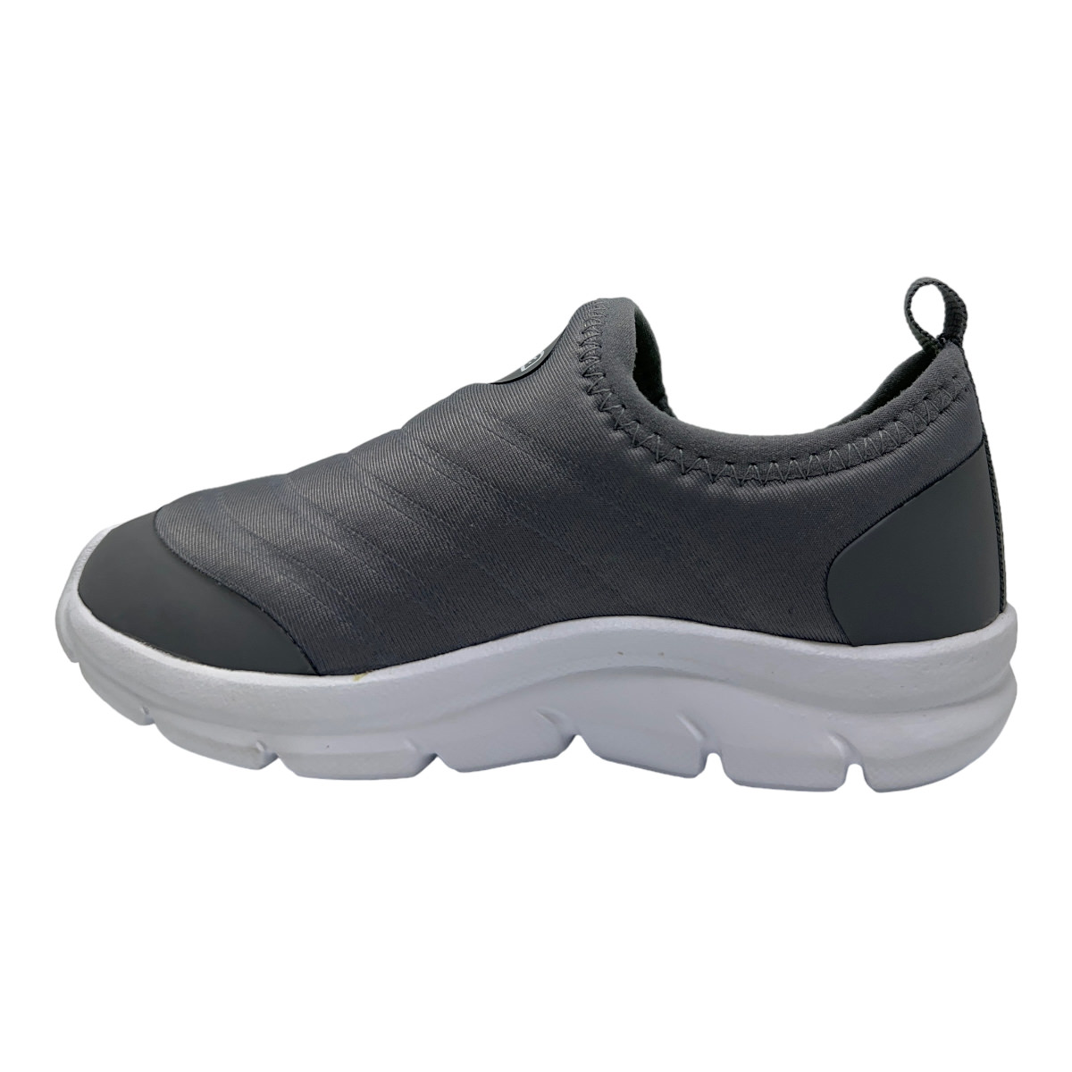 Zapatilla urbano EASY GREY