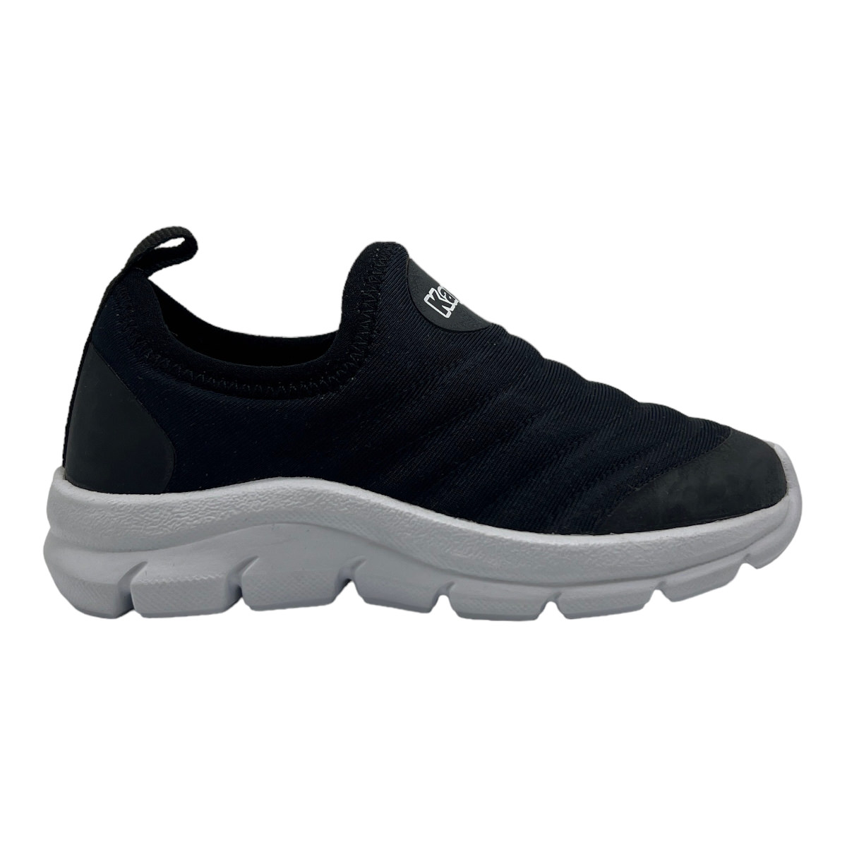 Zapatilla urbano EASY   WHITE