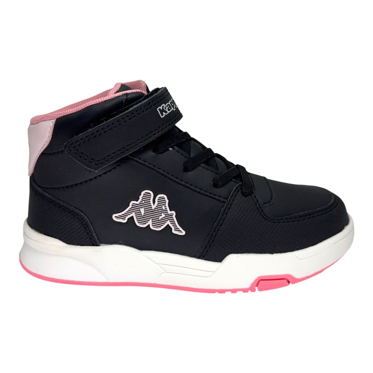 Zapatilla urbano LOGO OSCAR MD EV KID PINK