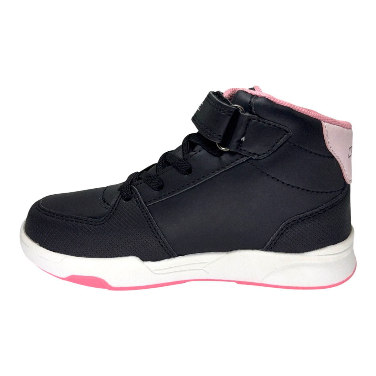Zapatilla urbano LOGO OSCAR MD EV KID PINK