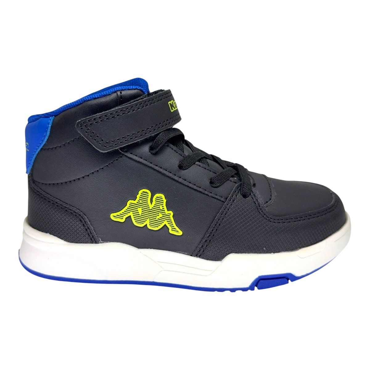 Zapatilla urbano LOGO OSCAR MD EV KID  BLUE ROYAL