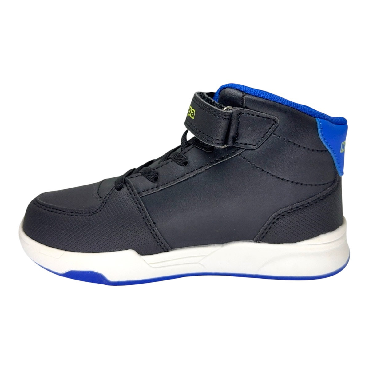 Zapatilla urbano LOGO OSCAR MD EV KID  BLUE ROYAL