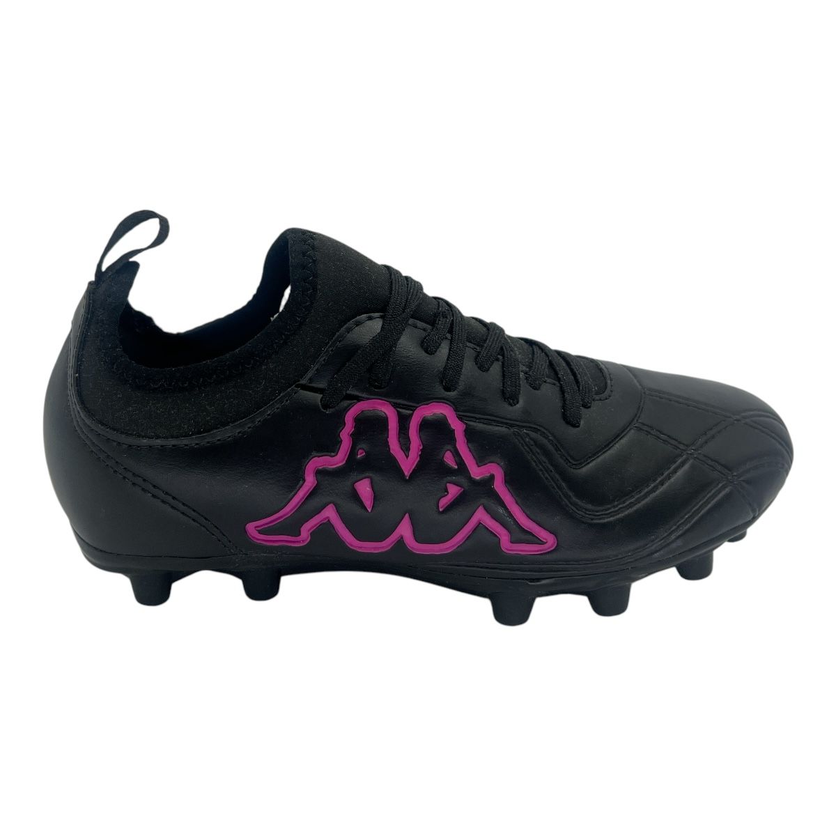 Zapatilla futbol11 VELOCE FG KID VIOLET