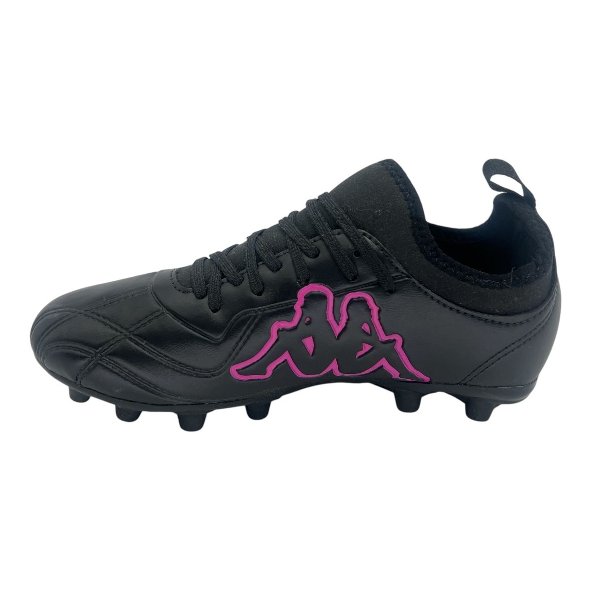 Zapatilla futbol11 VELOCE FG KID VIOLET