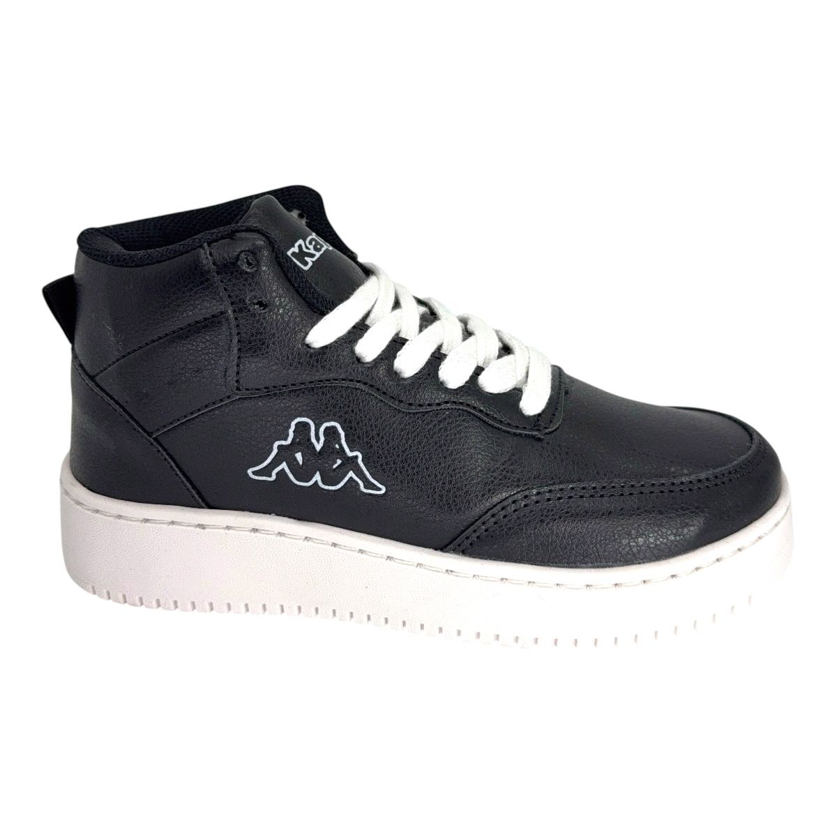 Zapatilla urbano LOGO LINATE MD EV KID
