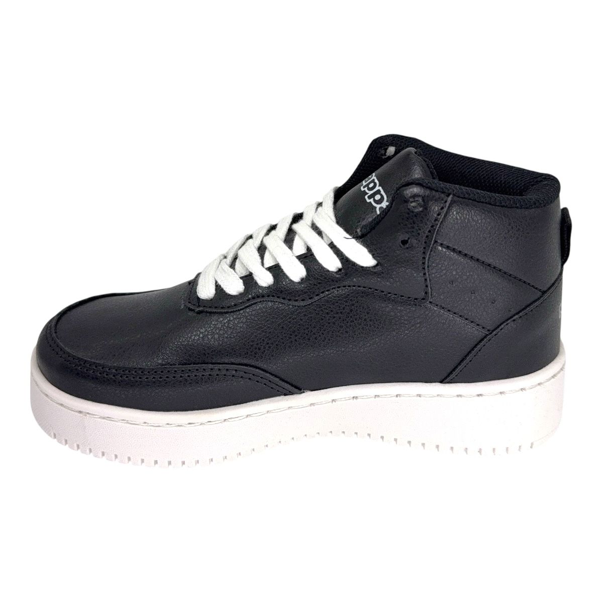 Zapatilla urbano LOGO LINATE MD EV KID