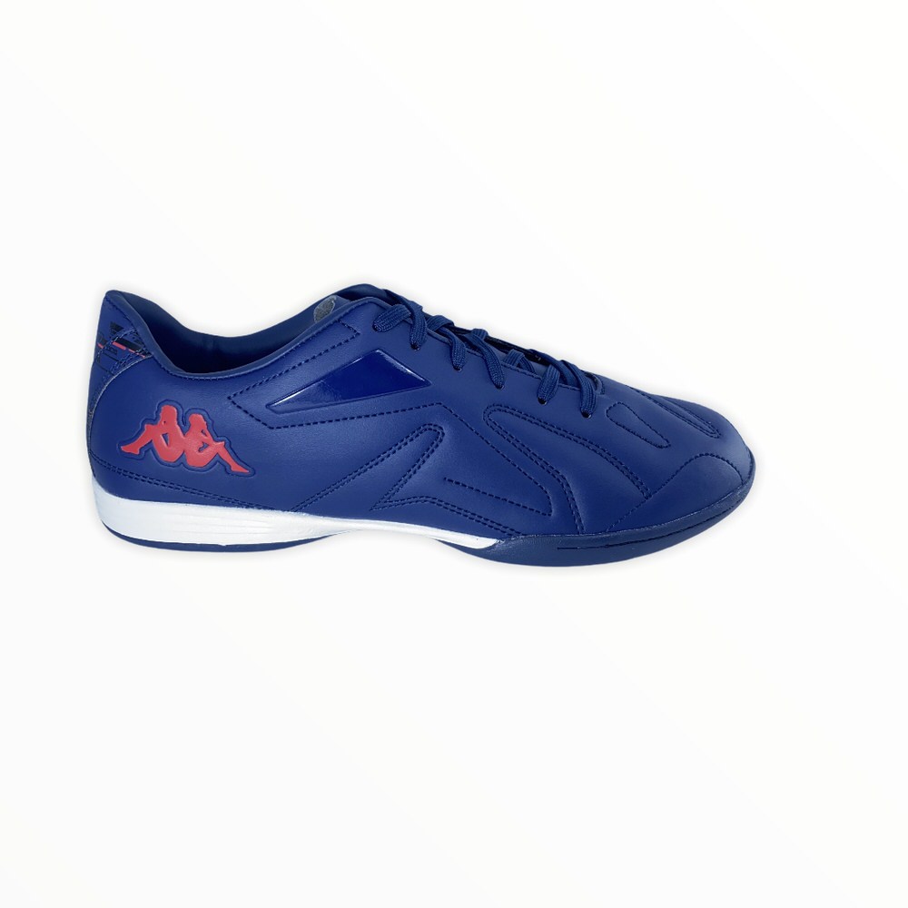 Zapatilla futsal REMORI IC BLUE RED