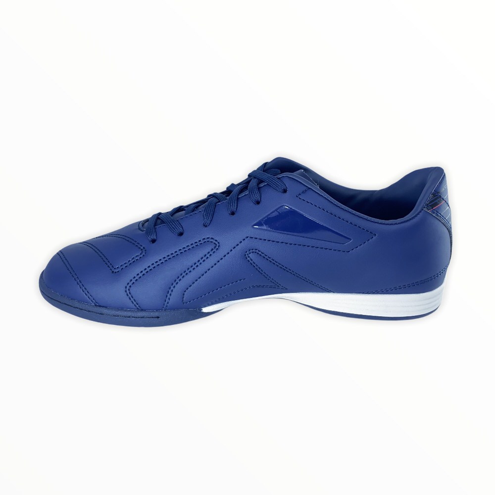 Zapatilla futsal REMORI IC BLUE RED