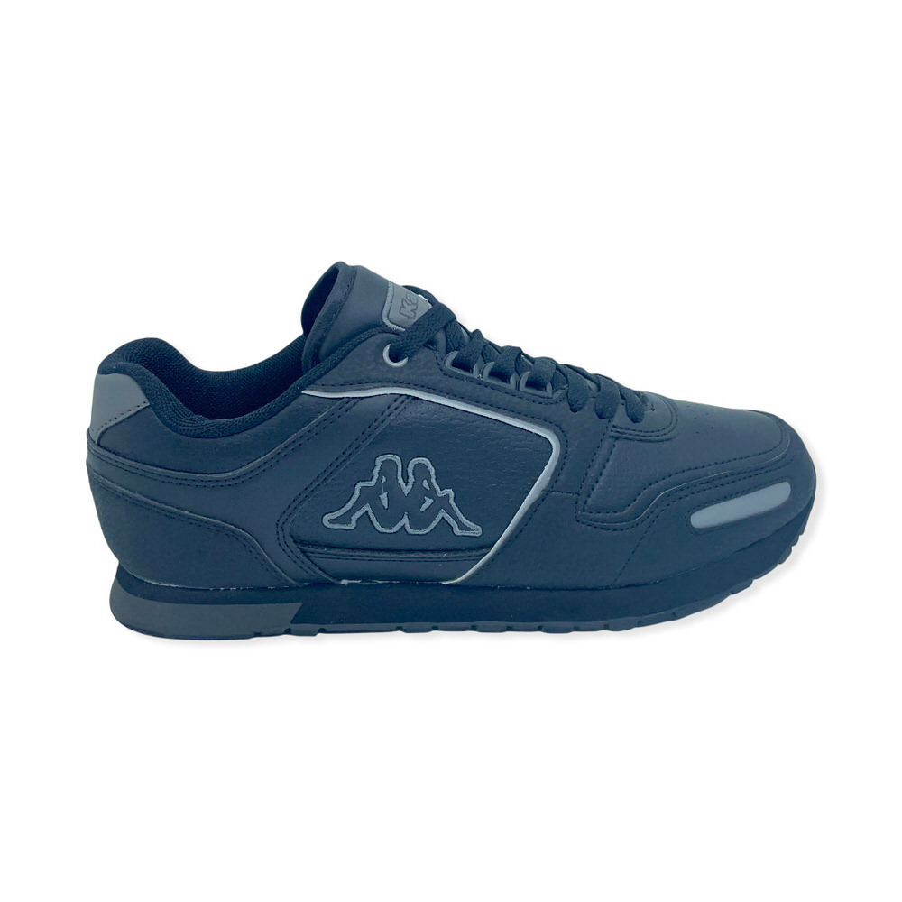 Zapatilla urbano VOGHERA -GRAY