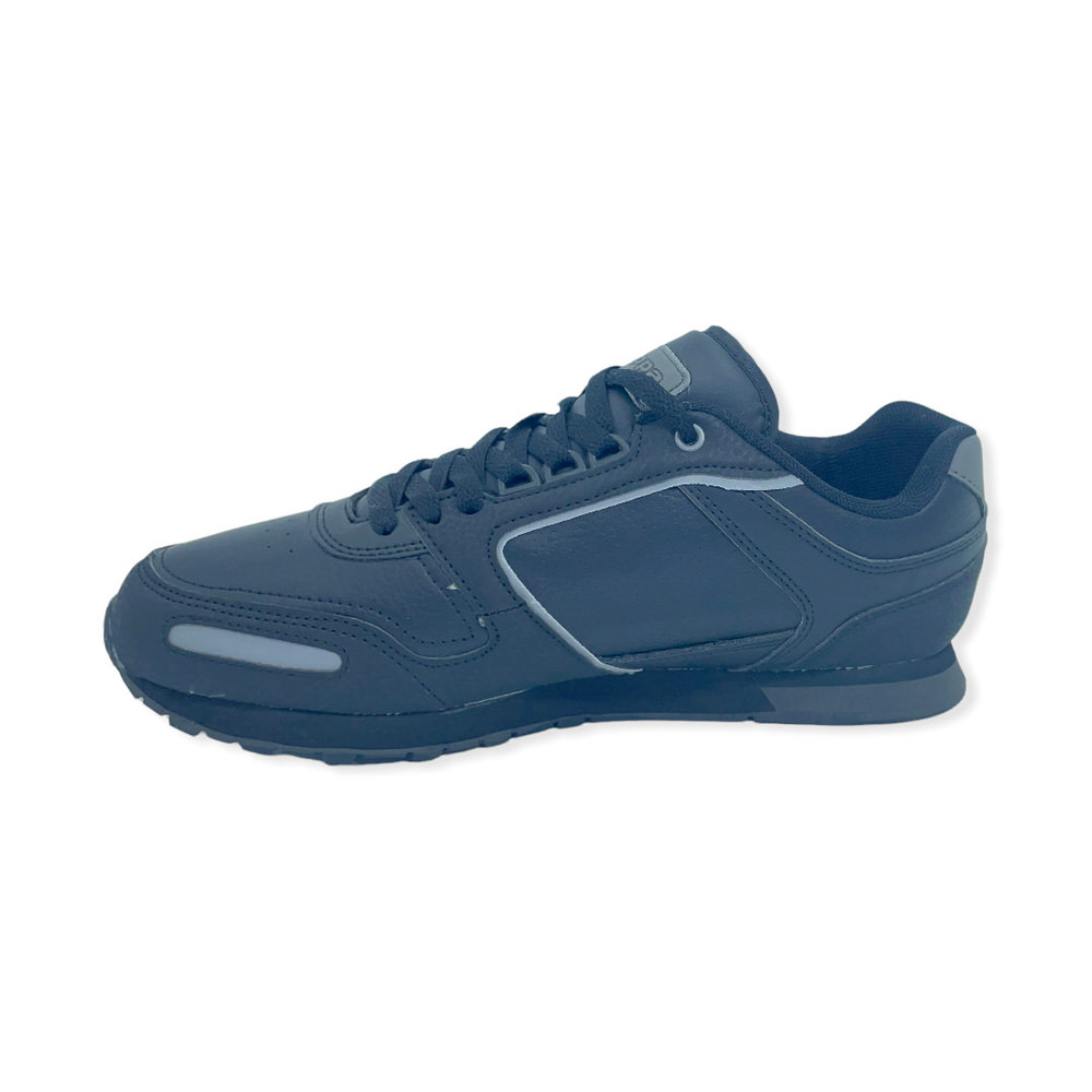 Zapatilla urbano VOGHERA -GRAY