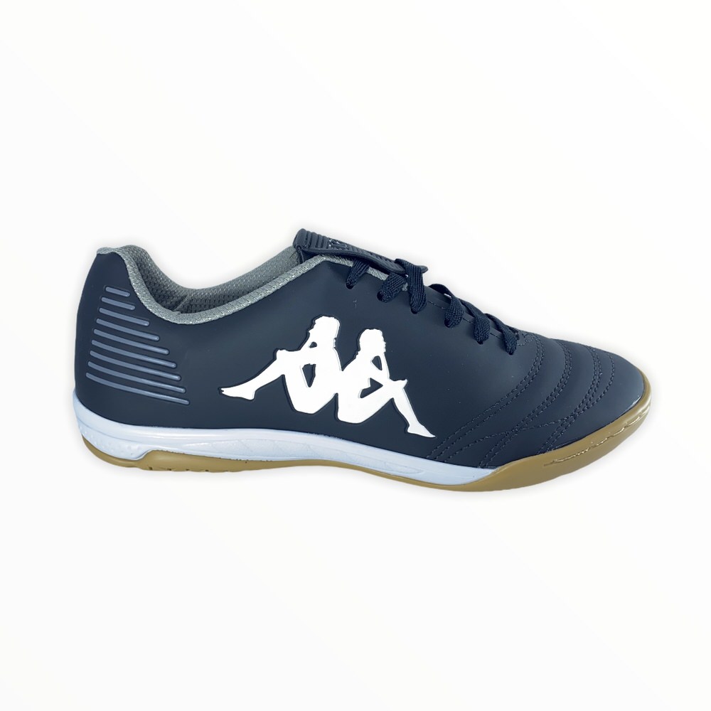 Zapatilla futsal MALDINI COURT GRAY