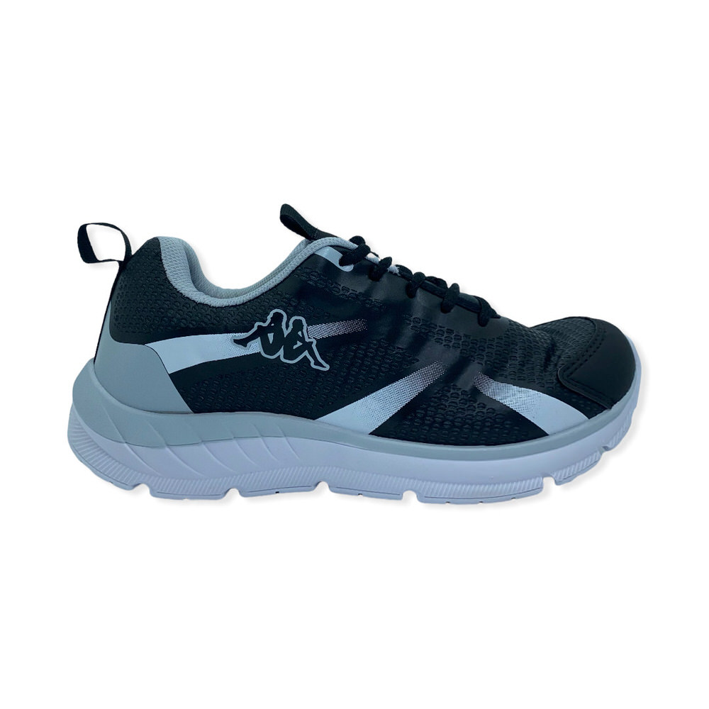 Zapatilla running LOGO TENIS SLIM 