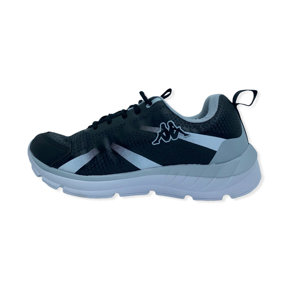 Zapatilla running LOGO TENIS SLIM 