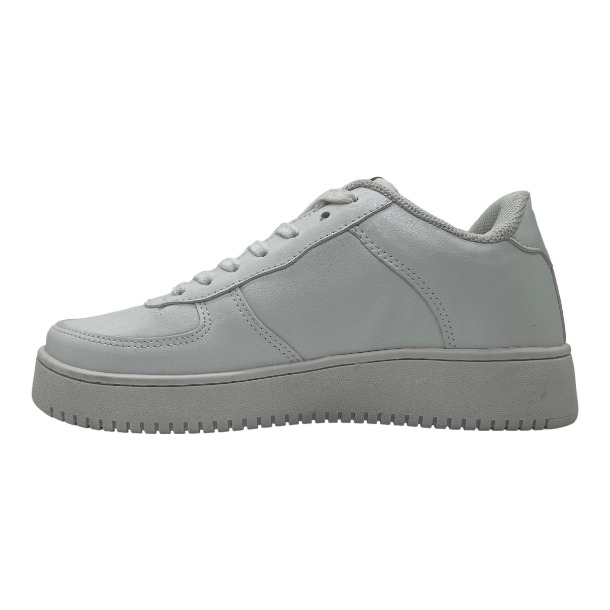 Zapatilla urbano LOGO BARI 2 WHITE