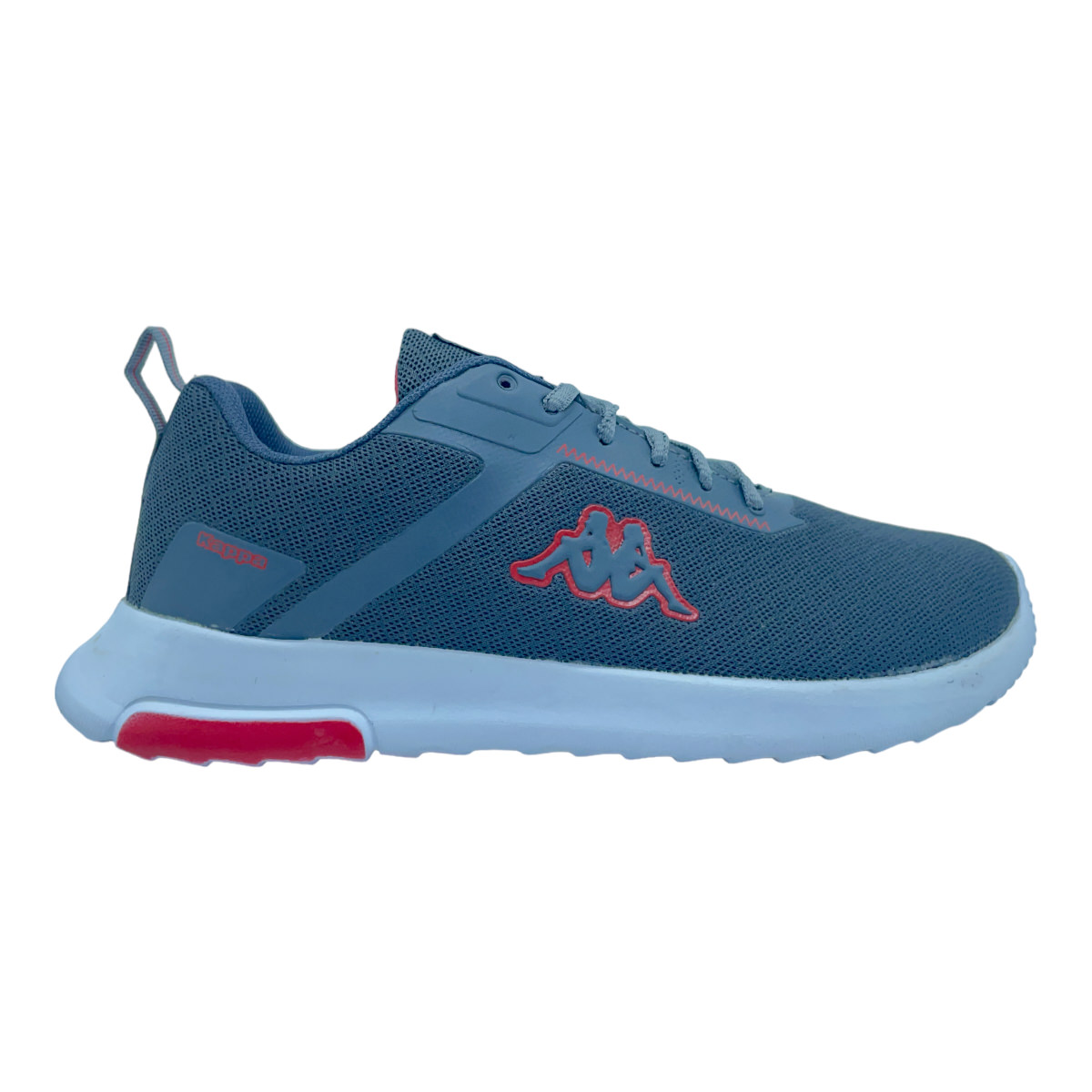 Zapatilla running LEONE GREY