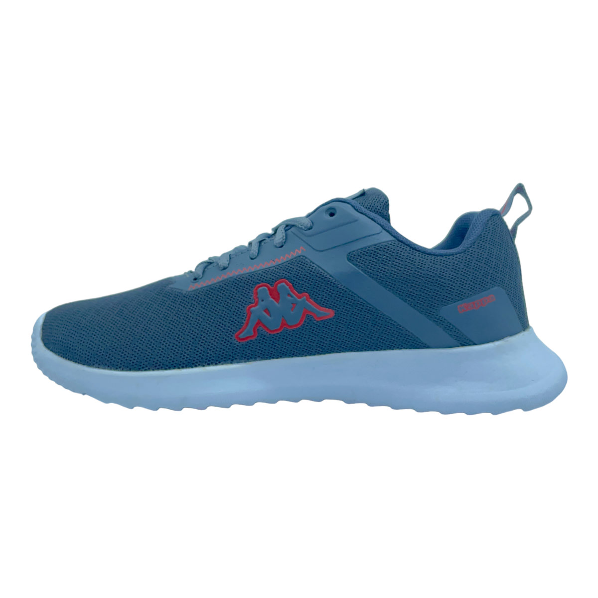 Zapatilla running LEONE GREY
