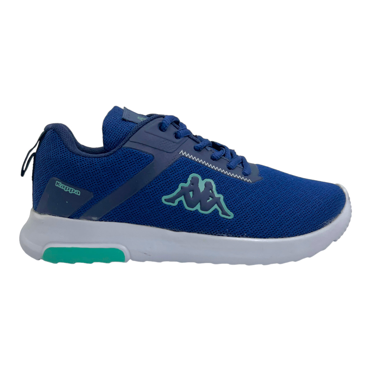 Zapatilla running LEONE BLUE NIGHT